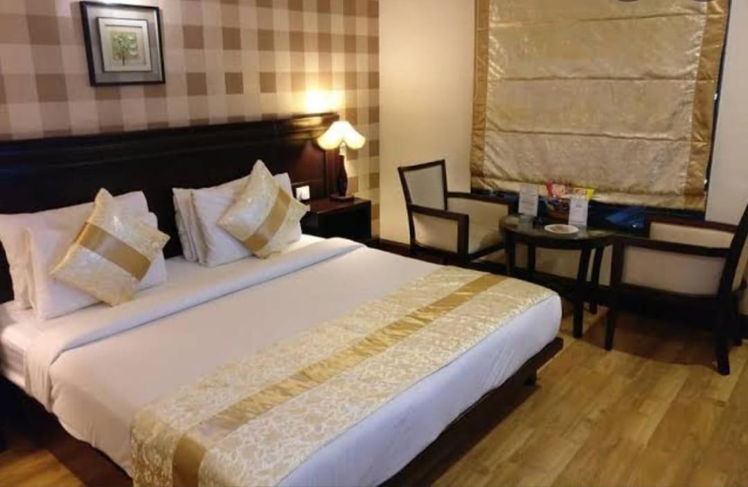 Rohit International By Wb Inn Sasarām Zewnętrze zdjęcie