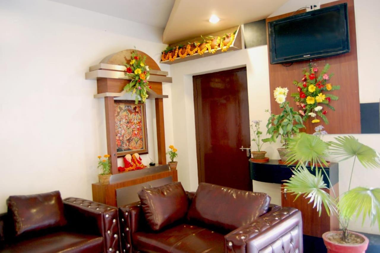 Rohit International By Wb Inn Sasarām Zewnętrze zdjęcie