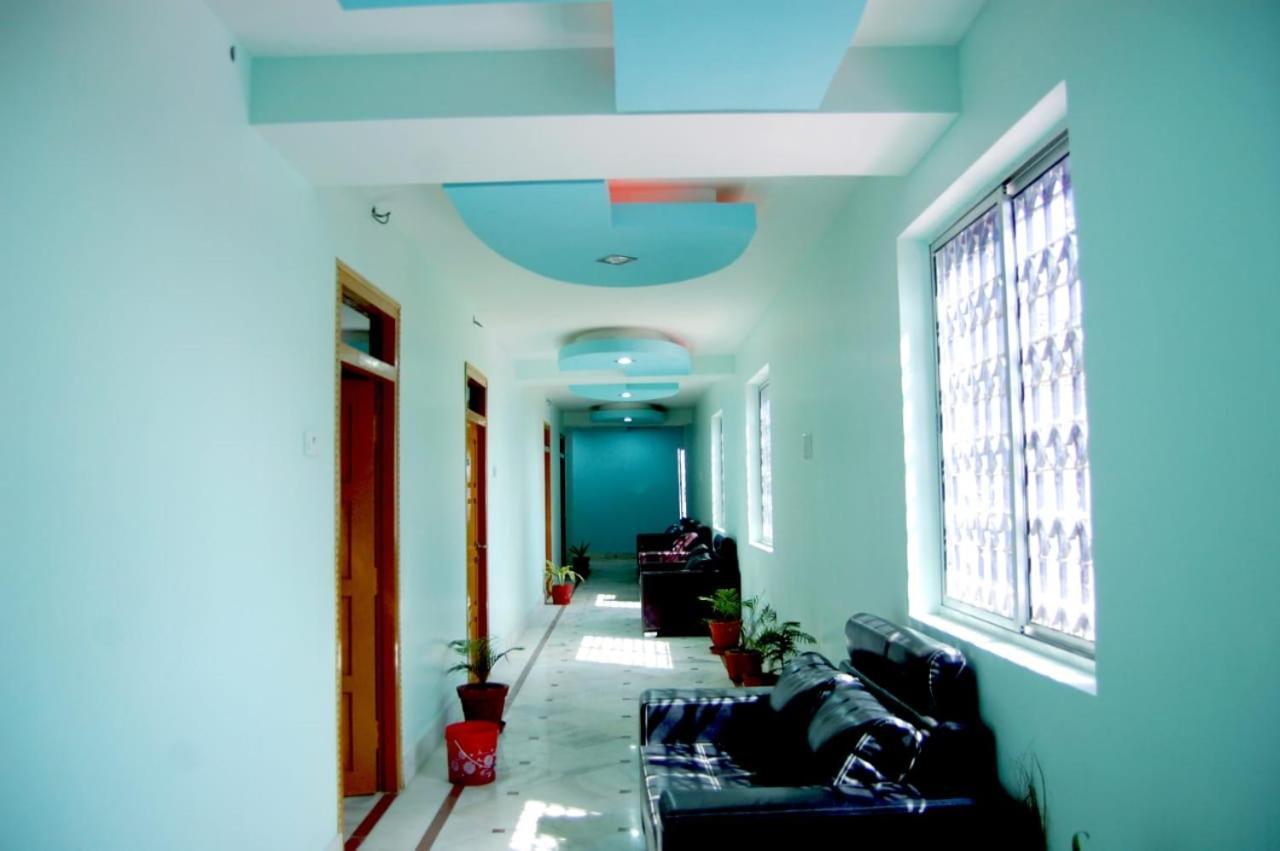 Rohit International By Wb Inn Sasarām Zewnętrze zdjęcie