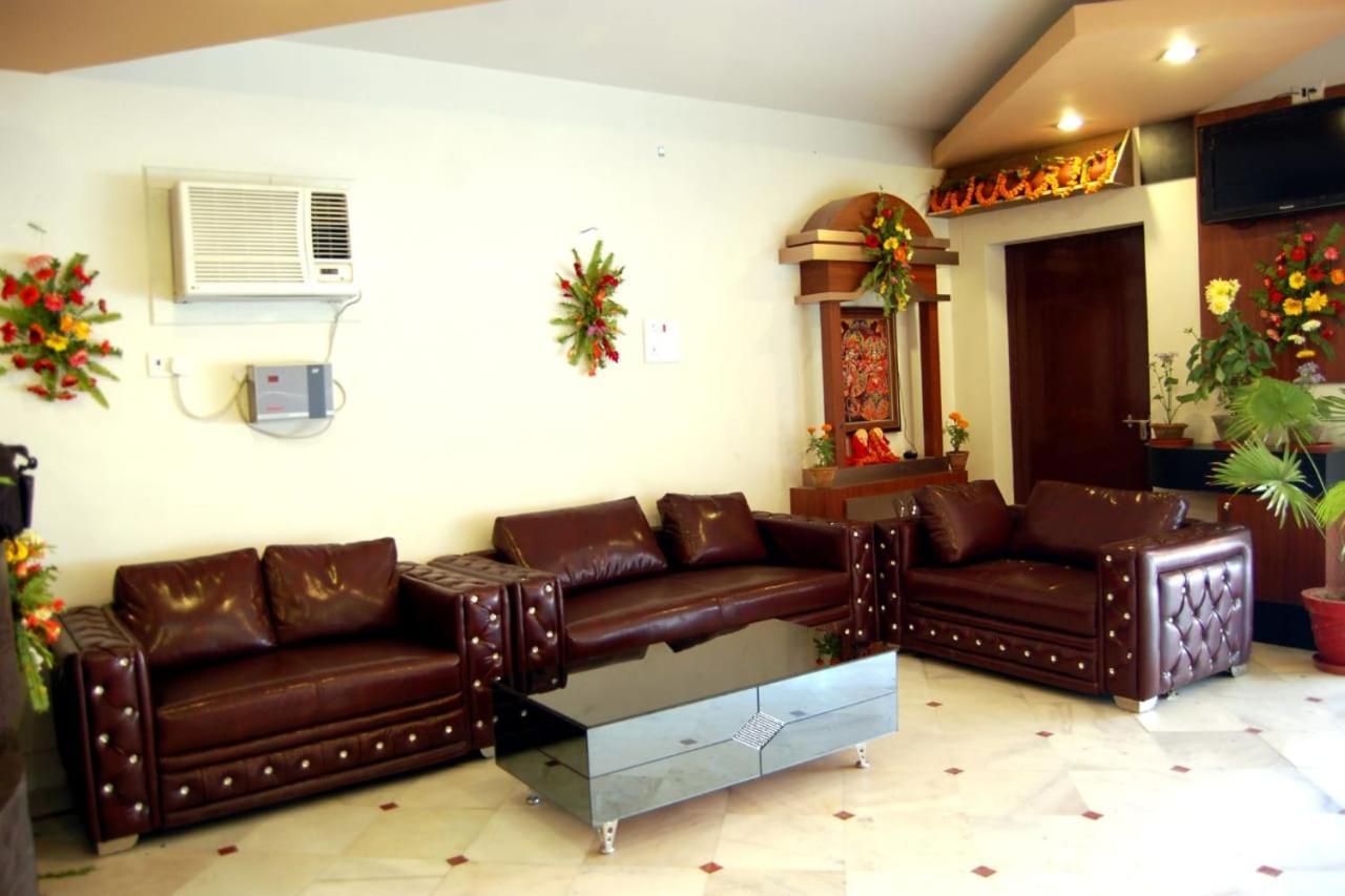 Rohit International By Wb Inn Sasarām Zewnętrze zdjęcie